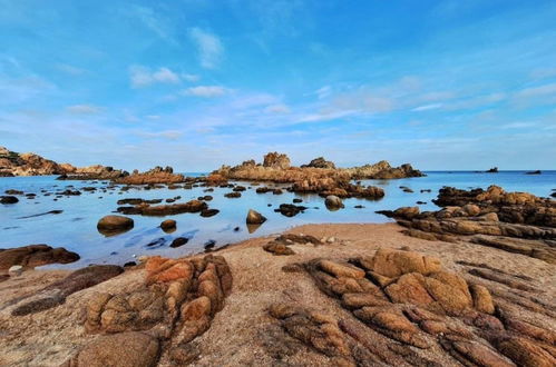 Foto 33 - Appartamento con 1 camera da letto a Trinità d'Agultu e Vignola con terrazza e vista mare