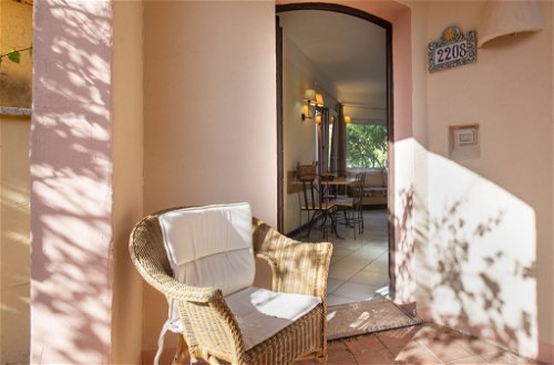 Foto 27 - Apartamento de 1 habitación en Trinità d'Agultu e Vignola con terraza y vistas al mar