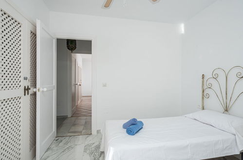 Foto 13 - Casa con 3 camere da letto a Mijas con piscina privata e terrazza