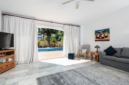 Foto 2 - Casa de 3 quartos em Mijas com piscina privada e terraço