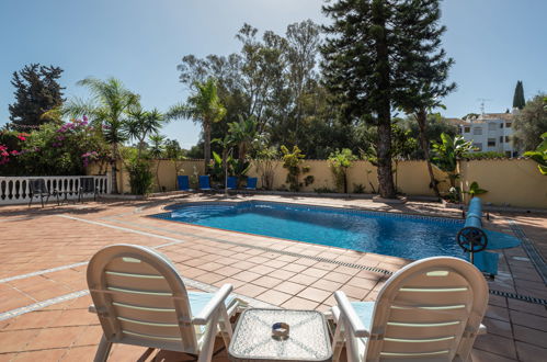 Photo 24 - 3 bedroom House in Mijas with private pool and garden