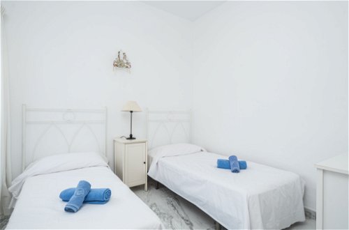 Foto 18 - Casa con 3 camere da letto a Mijas con piscina privata e terrazza