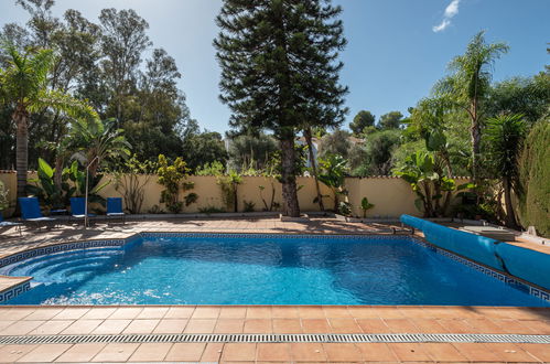 Photo 21 - Maison de 3 chambres à Mijas avec piscine privée et jardin