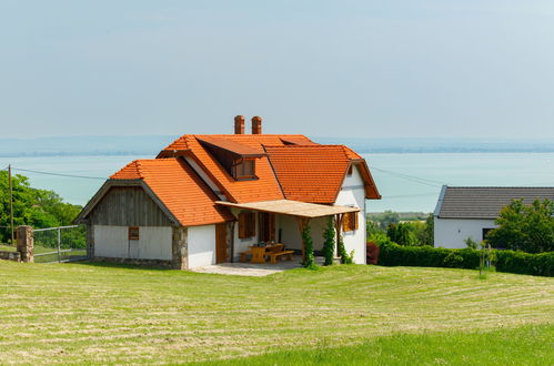 Foto 41 - Casa con 2 camere da letto a Badacsonytomaj con vista mare