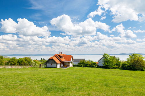 Foto 38 - Haus mit 2 Schlafzimmern in Badacsonytomaj mit blick aufs meer