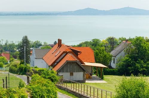 Foto 39 - Haus mit 2 Schlafzimmern in Badacsonytomaj mit blick aufs meer