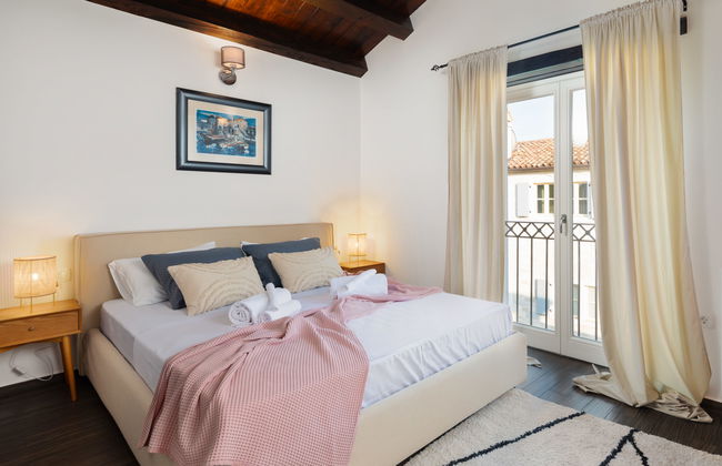 Casa de 4 quartos em Tinjan com piscina privada e jardim - Foto 38