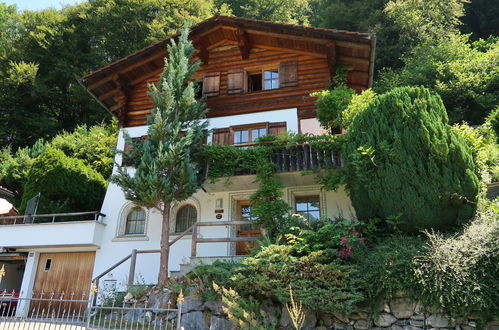 Photo 26 - Maison de 3 chambres à Luzein avec jardin et terrasse