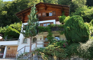 Photo 1 - Maison de 3 chambres à Luzein avec jardin et terrasse