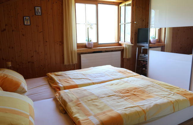 Maison de 3 chambres à Luzein avec jardin et terrasse - Photo 17