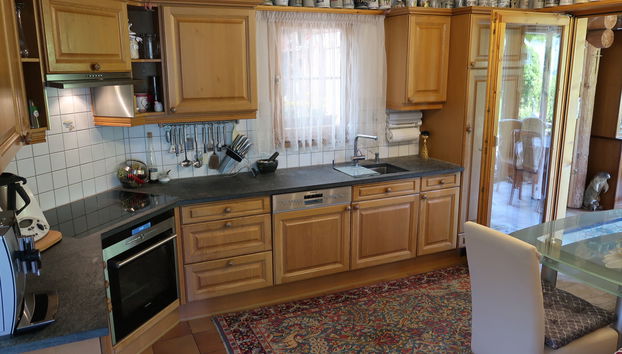 Haus mit 3 Schlafzimmern in Luzein mit garten und terrasse - Foto 5