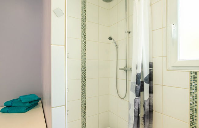 Casa de 3 quartos em Trégastel com jardim e terraço - Foto 24