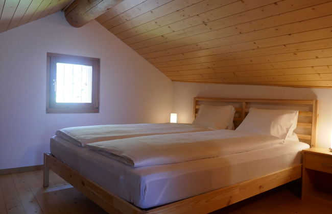 2 bedroom House in Serravalle with garden - Photo 19