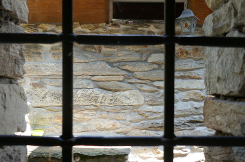 Photo 29 - Maison de 2 chambres à Serravalle avec jardin et vues sur la montagne