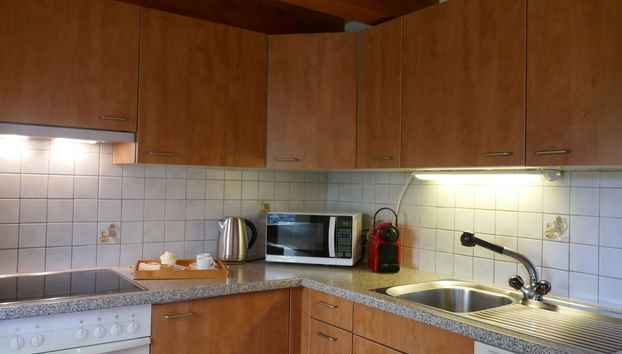 Casa con 2 camere da letto a Serravalle con giardino - Foto 4