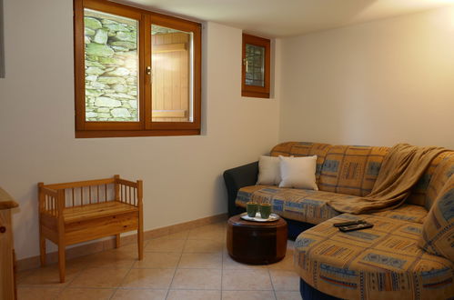 Photo 9 - 2 bedroom House in Serravalle with garden