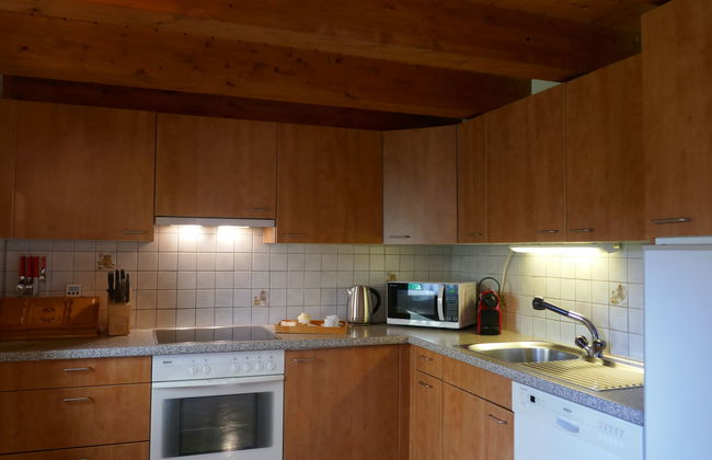 2 bedroom House in Serravalle with garden - Photo 7