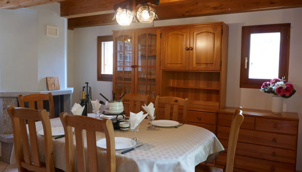 Casa con 2 camere da letto a Serravalle con giardino - Foto 2