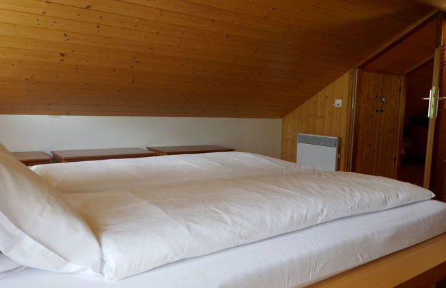 2 bedroom House in Serravalle with garden - Photo 13