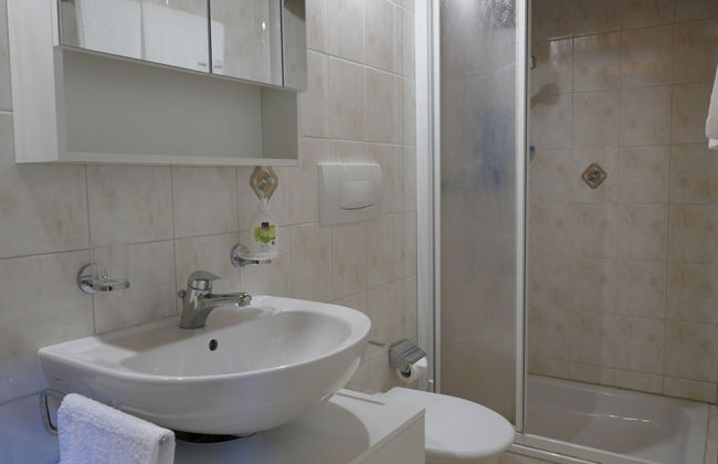 2 bedroom House in Serravalle with garden - Photo 28