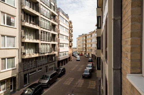 Photo 27 - Appartement de 2 chambres à Ostende avec vues à la mer