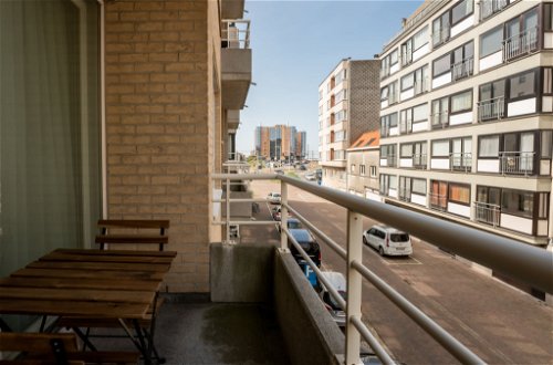 Photo 25 - Appartement de 2 chambres à Ostende avec vues à la mer