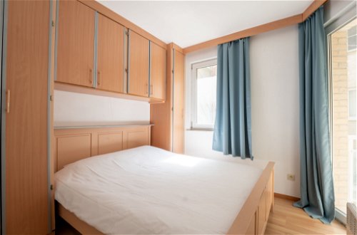 Foto 14 - Appartamento con 2 camere da letto a Ostenda con vista mare