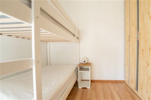 Foto 19 - Apartamento de 2 habitaciones en Ostende con vistas al mar