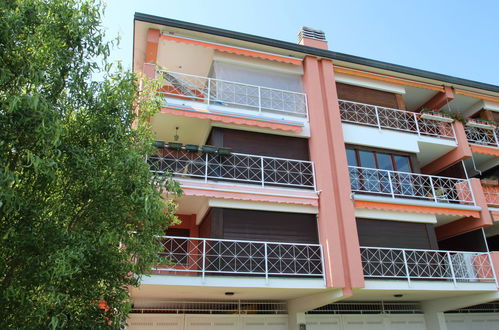 Photo 21 - Appartement de 2 chambres à Leggiuno avec piscine et vues sur la montagne