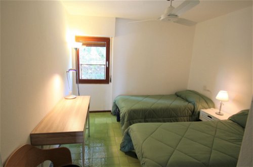 Photo 13 - Appartement de 2 chambres à Leggiuno avec piscine et vues sur la montagne