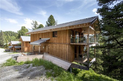 Photo 1 - 5 bedroom House in Stadl-Predlitz with sauna and mountain view