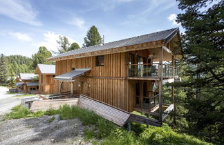 Foto 1 - Casa de 5 habitaciones en Stadl-Predlitz con sauna y vistas a la montaña