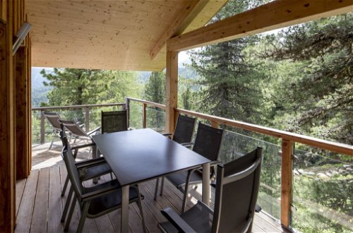 Foto 8 - Casa de 5 quartos em Stadl-Predlitz com sauna e vista para a montanha