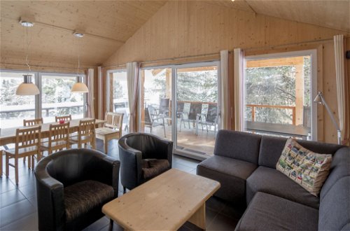 Foto 15 - Casa de 5 habitaciones en Stadl-Predlitz con sauna y vistas a la montaña