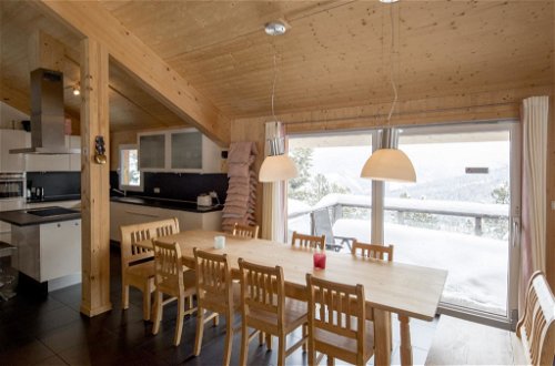 Photo 10 - 5 bedroom House in Stadl-Predlitz with sauna and mountain view