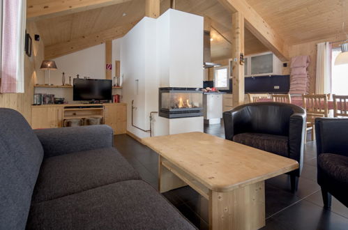 Photo 6 - Maison de 5 chambres à Stadl-Predlitz avec sauna et vues sur la montagne