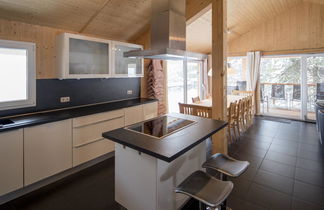 Photo 3 - 5 bedroom House in Stadl-Predlitz with sauna and mountain view