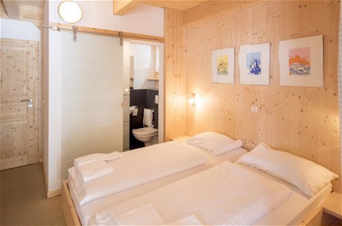 Photo 4 - Maison de 5 chambres à Stadl-Predlitz avec sauna et vues sur la montagne