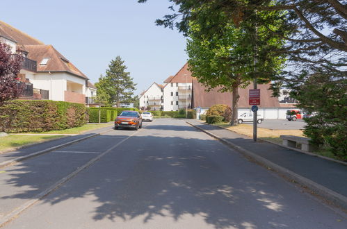 Photo 18 - 1 bedroom Apartment in Cabourg with terrace