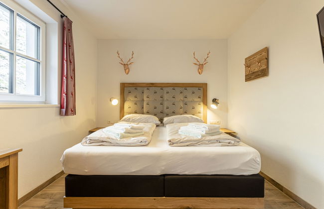Casa de 5 quartos em Uttendorf com jardim e terraço - Foto 9