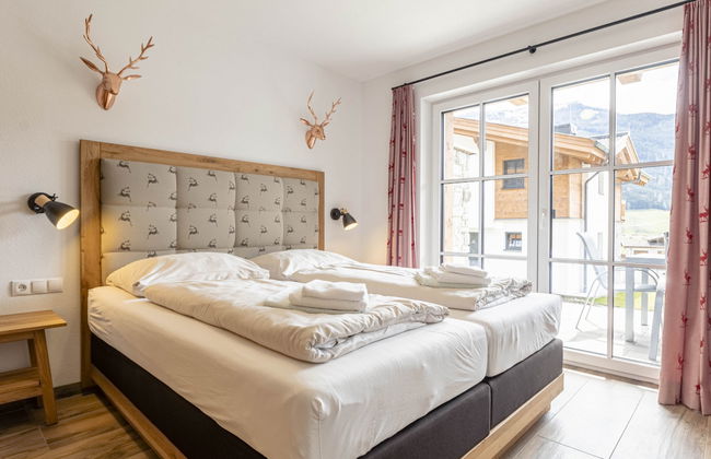 Casa de 5 quartos em Uttendorf com jardim e terraço - Foto 4