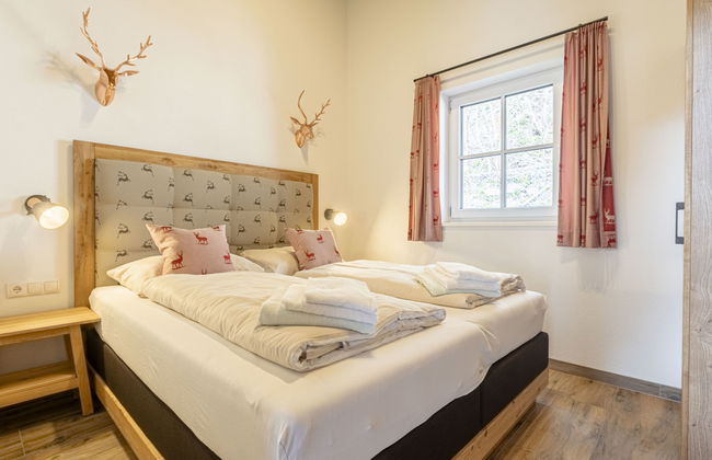 Casa de 5 quartos em Uttendorf com jardim e terraço - Foto 13