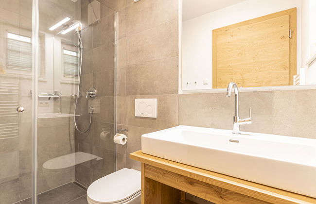 Casa de 5 quartos em Uttendorf com jardim e terraço - Foto 8