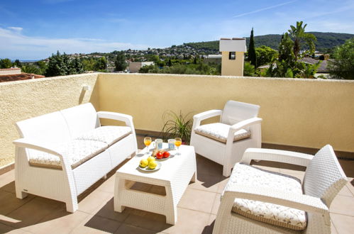 Photo 29 - Maison de 3 chambres à Orba avec piscine privée et jardin