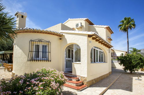 Foto 7 - Casa de 3 quartos em Orba com piscina privada e vistas do mar