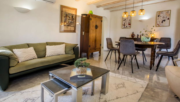 4 bedroom House in Orba with private pool and garden - Photo 3