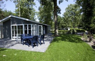 Foto 1 - Casa de 2 quartos em Arnhem com piscina e jardim