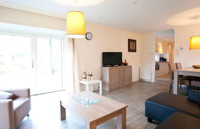 Casa de 3 quartos em Arnhem com piscina e jardim - Foto 1