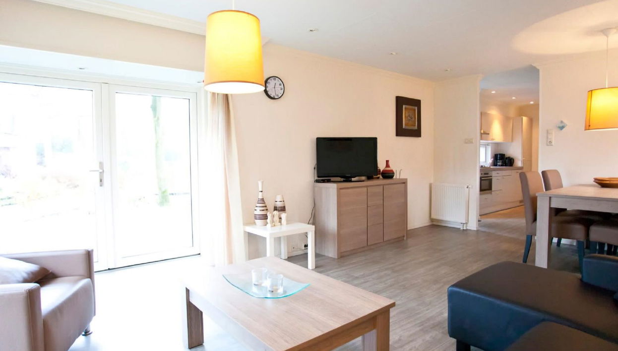 Haus mit 3 Schlafzimmern in Arnheim mit schwimmbad und garten - Foto 1