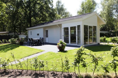 Foto 14 - Casa de 2 quartos em Arnhem com piscina e jardim